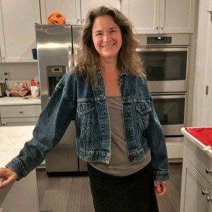 Meet your Posher, Wendy